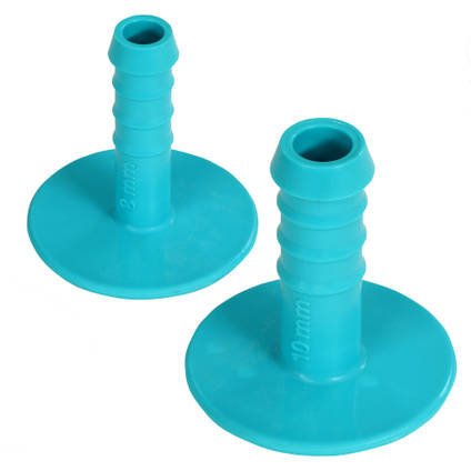 Resin Infusion Vacuum Port 8mm - Easy Composites