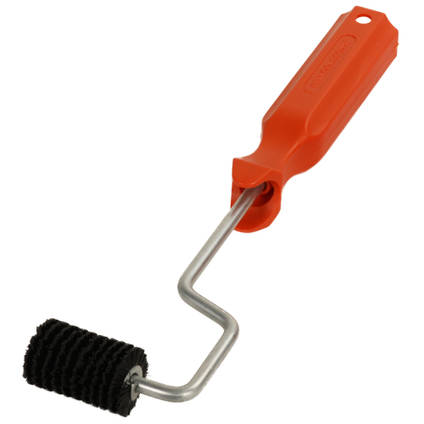 Bristle Roller with Handle 50mm