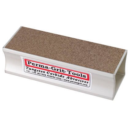 Perma-Grit Sanding Block Small