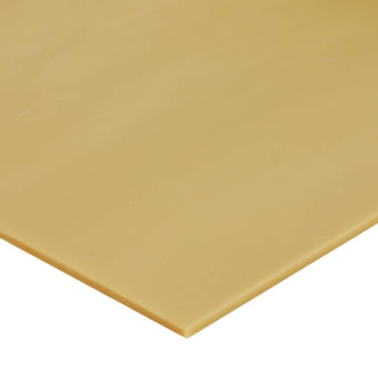Sheet Wax T=5mm, 601 x 305mm