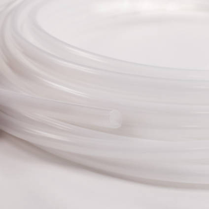 10mm ID Polyethylene Vacuum Hose Coiled