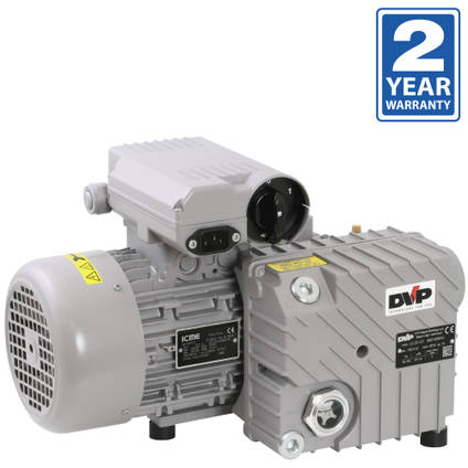 EC20 Industrial Vacuum Pump