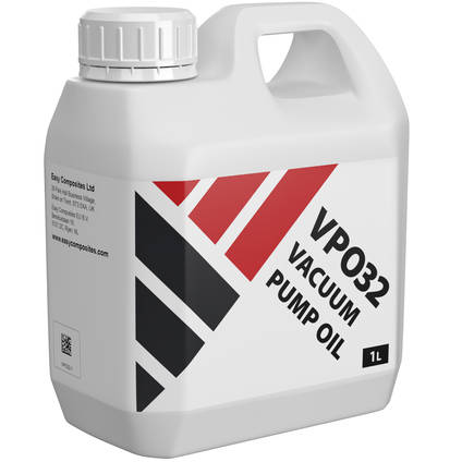 VPO32 High Vacuum Pump Oil 1L