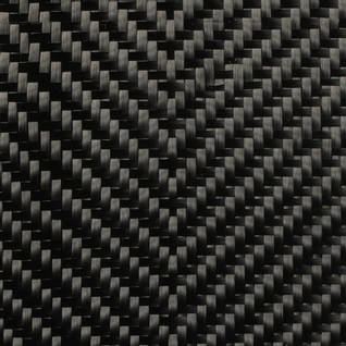 210g V-Weave 2x2 Twill 3k Carbon Fibre Cloth (1500mm) Thumbnail