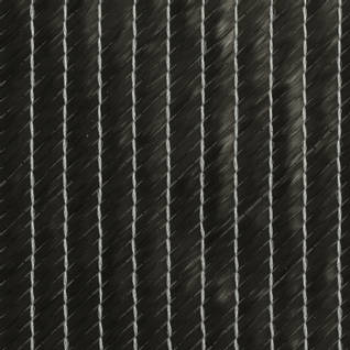 300g +/-45 Biaxial 3k Carbon Fibre Cloth Thumbnail
