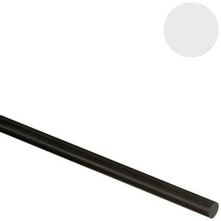 Hotsell Creative Carbon Fiber Rod rotierenden Metallkugelschreiber schweren Stift für Schulsachen 6848 