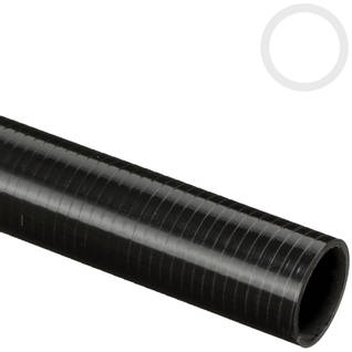 20mm (17mm) Roll Wrapped Carbon Fibre Tube Thumbnail