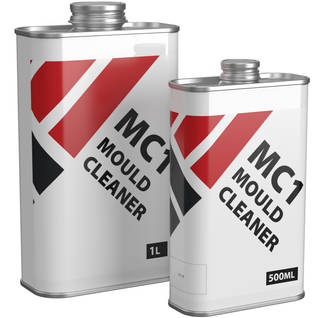 MC1 Mould Cleaner Thumbnail