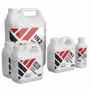 IN2 Epoxy Infusion Resin Thumbnail