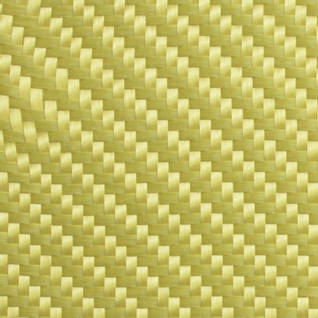 300g 2x2 Twill Weave Kevlar Cloth (1000mm) Thumbnail