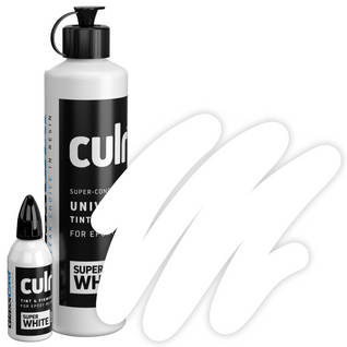 Super White CULR Epoxy Pigment Thumbnail