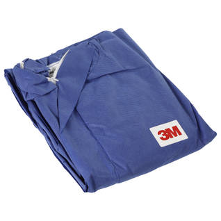 3M Disposable Coverall Protective Suit Thumbnail