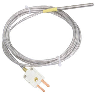 Auxiliary Temperature Sensor (PT1000) Thumbnail