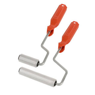 Aluminium Paddle Rollers with Handle Thumbnail