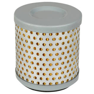 VF2 Vacuümpompfilter Vervangingselement Thumbnail