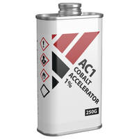 AC1 Cobalt Accelerator (1%) Thumbnail