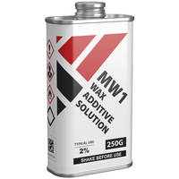 MW1 Wax Additive Solution 250g Thumbnail