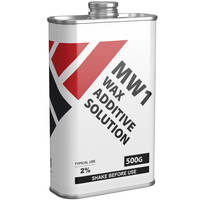 Solution MW Wax Gelcoat Additive 500g Thumbnail