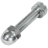 M6x30 Socket Cap Screw and Dome Nut Thumbnail