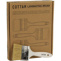Composites Laminating Brush 3" (76mm) Carton of 10 Thumbnail