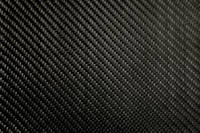 200g 2x2 Twill 3k Black Stuff Carbon Fibre Cloth Wide Thumbnail