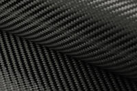 200g 2x2 Twill Hexcel PrimeTex 3k Carbon Fibre on a Roll Thumbnail
