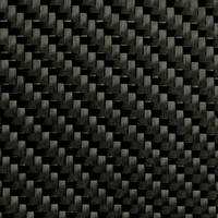 210g ProFinish 2x2 Twill 3k Carbon Fibre Cloth (1000mm) Thumbnail