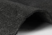 300g Carbon Fibre Non-Woven Mat Closeup Folded Thumbnail