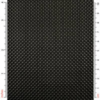 210g Plain Weave 3k Carbon Fibre Cloth Thumbnail