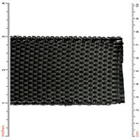50mm Plain Weave Carbon Fibre Tape Thumbnail
