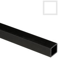 10mm (8mm) Carbon Fibre Square Box Section 1000mm Thumbnail