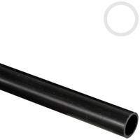 12mm (10mm) Pultruded Carbon Fibre TubeÂ  Thumbnail