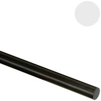 8mm Carbon Fibre Rod 1000mm Thumbnail
