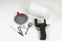 Gelcoat Spray Gun - Included Accessories Thumbnail