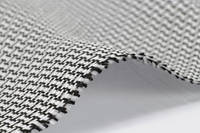 200g Plain Weave 3k Carbon Innegra Cured Laminate Sample Thumbnail