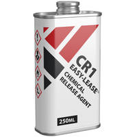 CR1 Easy-Lease Chemical Release Agent - 250ml Thumbnail