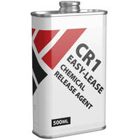 CR1 Easy-Lease Chemical Release Agent 500ml Thumbnail