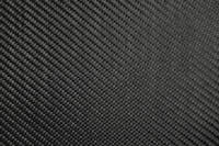 200g 2x2 Twill Black Diolen Cloth Thumbnail