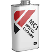 MC1 Mould Cleaner 1L Thumbnail
