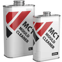 MC1 Mould Cleaner Thumbnail
