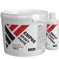 EMP60 Epoxy Moulding Paste 5kg Pack Kit Thumbnail
