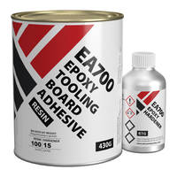 EA700 Epoxy Tooling Board Adhesive 491g Kit Thumbnail