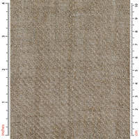 200g 2x2 Twill Flax Fibre Composite Reinforcement with Rulers Thumbnail