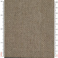 300g 2x2 Twill Flax Fibre Composite Reinforcement with Rulers Thumbnail