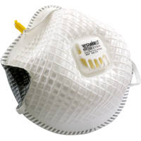 P2 Valved Moulded Disposable Respirator Thumbnail