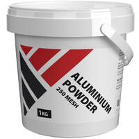 Aluminium Metal Powder 1kg Thumbnail