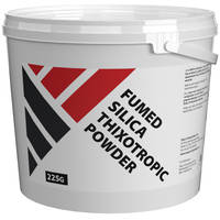 Fumed Silica Thixotropic Powder 225g Thumbnail