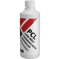Mouldphorm PCL Low-Melt Moulding Granules 250g Thumbnail
