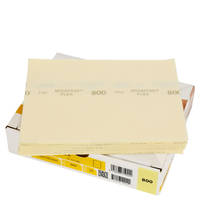 P800 Mirka Novastar FLEX Flexible Hand Sanding Sheets Thumbnail