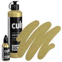 Polished Gold CULR Epoxy Pigment Thumbnail